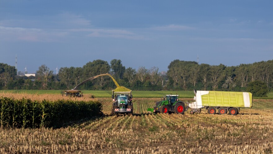 Neuobičajeno topla jesen: Berbu i radove obavite prije vikenda