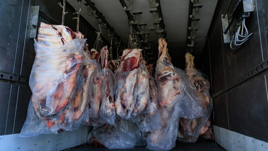 Privremeno zabranjen uvoz mesa goveda iz zemalja Južne Amerike u BiH