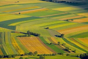 U ARKOD-u imate upisano privatno zemljište bez pravovaljane dokumentacije? Provjerite Agronet