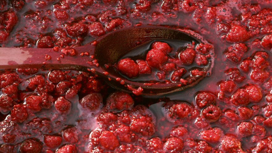 Kako napraviti sirup od maline? Evo recepta