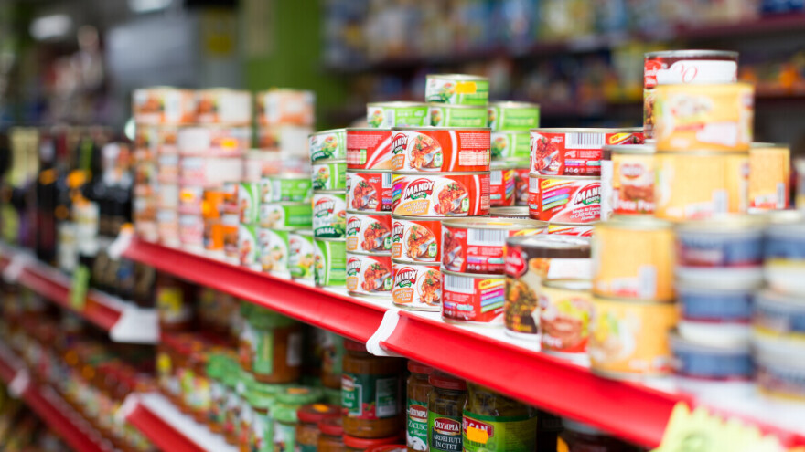 Kina i Turska na crnoj listi: Najviše krivotvorene hrane i pića u EU dolazilo od njih