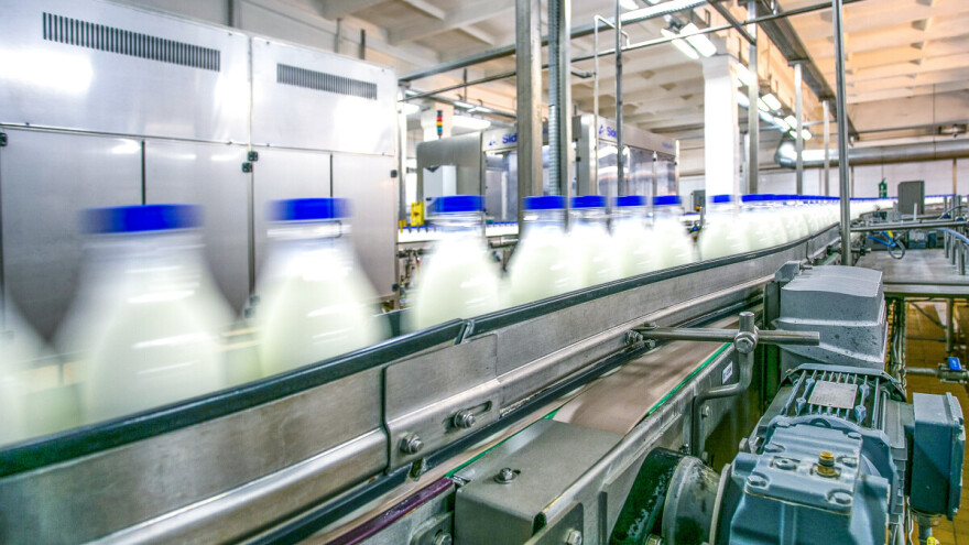 Vanredna inspekcija: Nema zloupotreba mleka u prahu u UHT mleku kod tri proizvođača