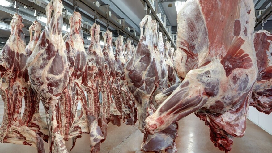 Kina odbila uvoz govedine iz SAD-a, godišnji gubitak 4 milijarde dolara