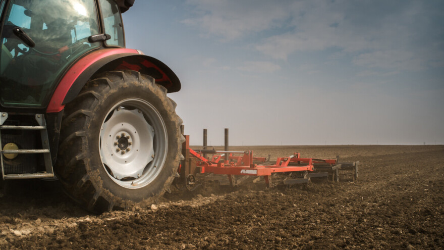 Dobri preduvjeti za sjetvu ozimih kultura, oglasili se i meteorolozi