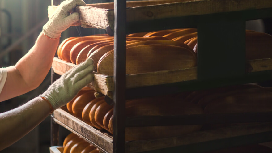 Produžena Uredba o obaveznoj proizvodnji i prometu hleba od brašna T-500