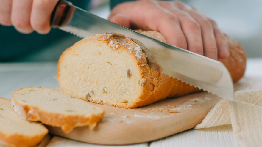 Ako baciš krišku hljeba, prolio si i 80 litara vode