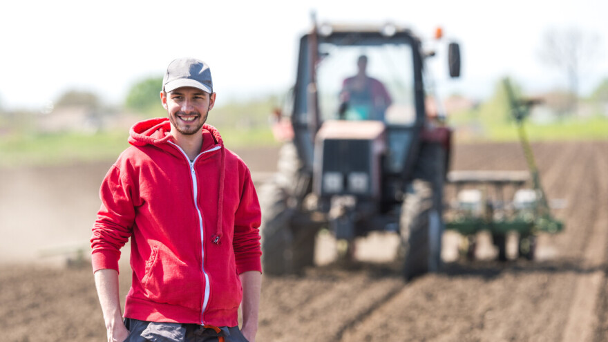 Objavljene liste: Podrška za mlade poljoprivrednike i investicije na siromašnim područjima
