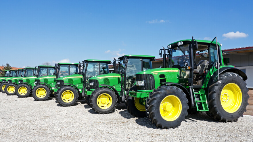 Online kupio traktor koji nije postojao, banka mu vratila veći dio novca