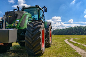 Ljubav je to: 18-godišnjak ukrao Fendt vrijedan 320.000 eura - što ga čeka?