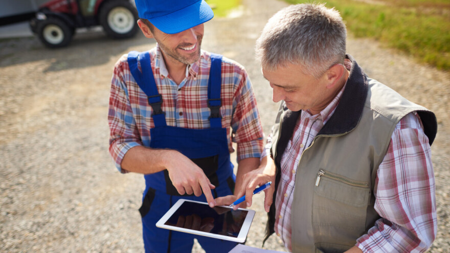 Računovodstvo bez muke: Synesis sada dostupan u 'oblaku' i za poljoprivrednike