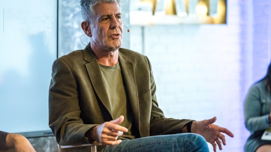 Svakodnevno bacimo oko milijardu obroka jestive hrane