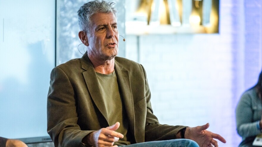 Svakodnevno bacimo oko milijardu obroka jestive hrane