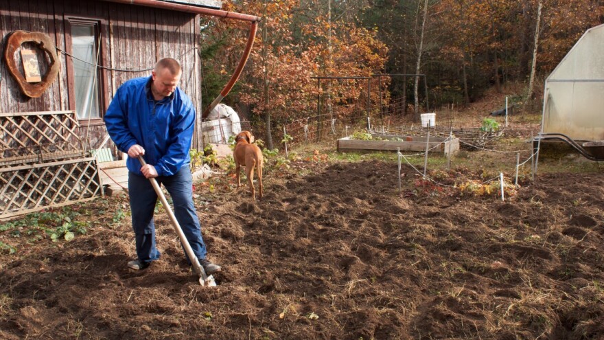 Evo spiska korisnika podrške za investicije u gazdinstva u nerazvijenim područjima