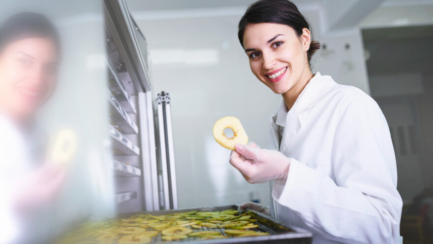 Čips od voća nije tako zdrav kako se predstavlja?