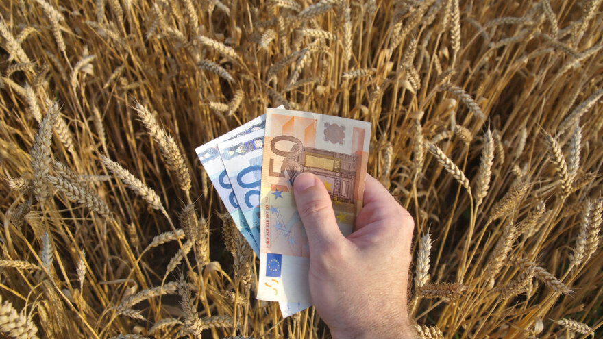 APPRRR: Isplaćena su 83 milijuna eura za izravna plaćanja i IAKS mjere