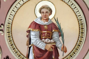 Sveti Stjepan - prvi kršćanski mučenik
