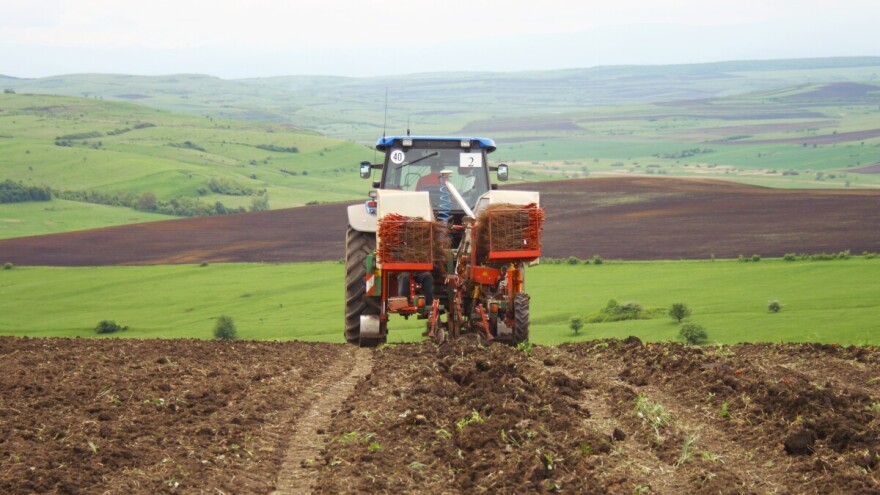 Nekad ni đubriva ne mogu pomoći: Kada zemljištu treba odmor?