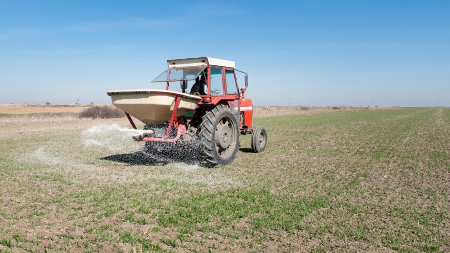 Značaj N-min metode za optimalnu prihranu usjeva: Uštede mogu biti značajne