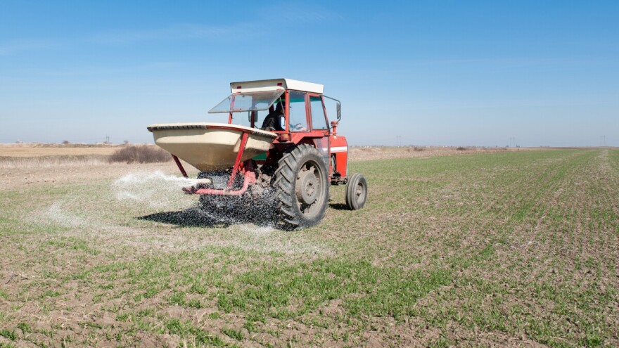 Značaj N-min metode za optimalnu prihranu useva. Uštede mogu biti značajne