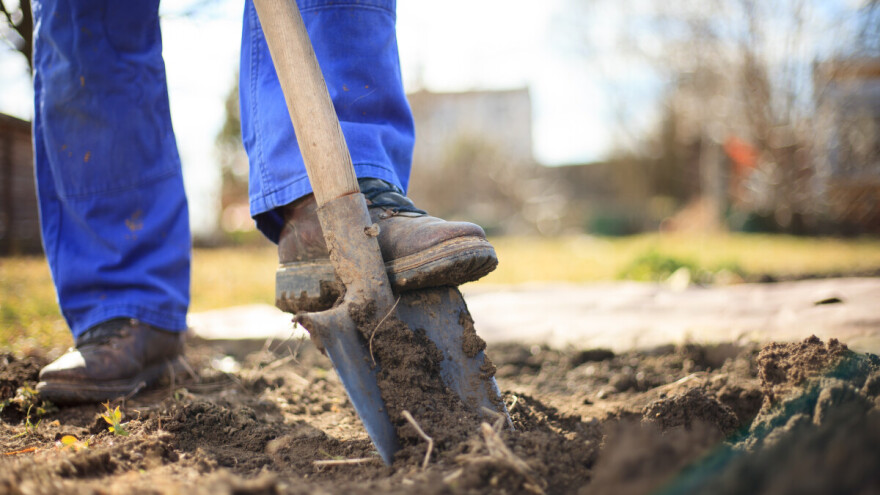 Spremite alate! Vrijeme je za baštovansku "rekreaciju"