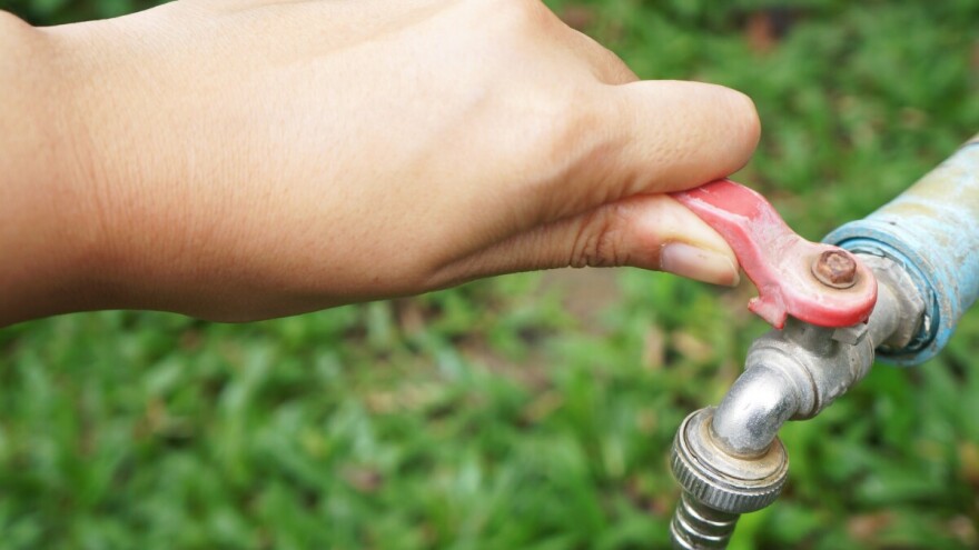 Nestašica vode u 40 mesta širom zemlje