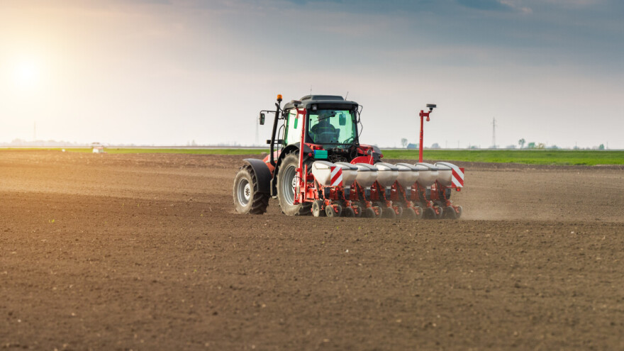 Martinović: Sistem funkcioniše, javni poziv za nabavku sertifikovanog semena do kraja aprila