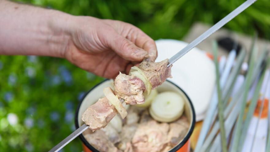 Prvomajski roštilj bez drame: Trovanje ne pita da li je praznik, pregledajte meso!