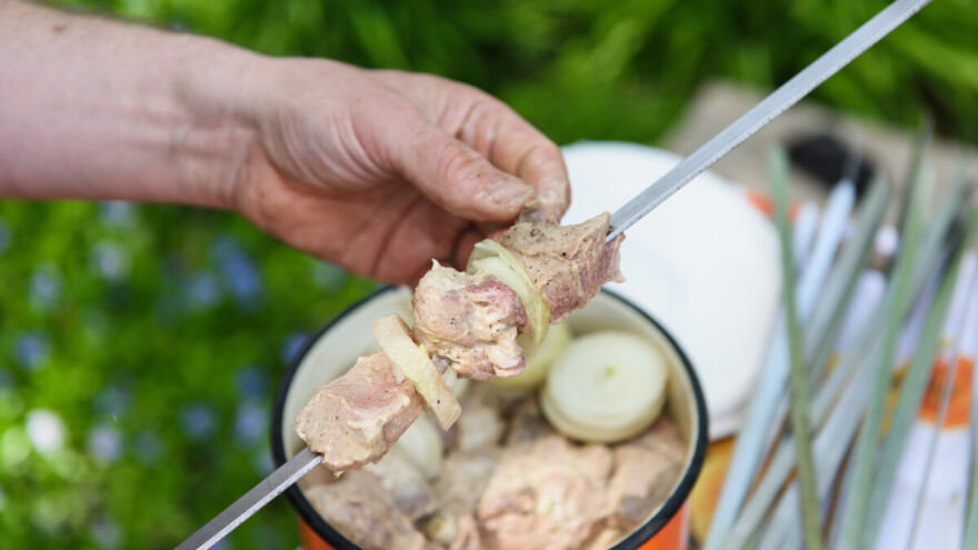 Prvomajski roštilj bez drame: Trovanje ne pita je li praznik, pregledajte meso!