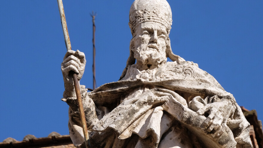 Silvestrovo - blagdan i završetak godine