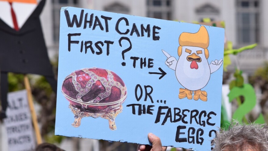 Unatoč obećanju Trumpa, cijene jaja u američkim trgovinama vrtoglavo rastu