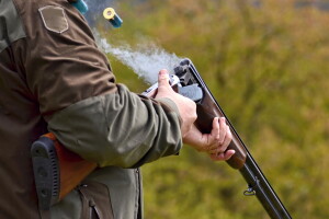Evropsko prvenstvo u lovnom streljaštvu 2025. u susjedstvu