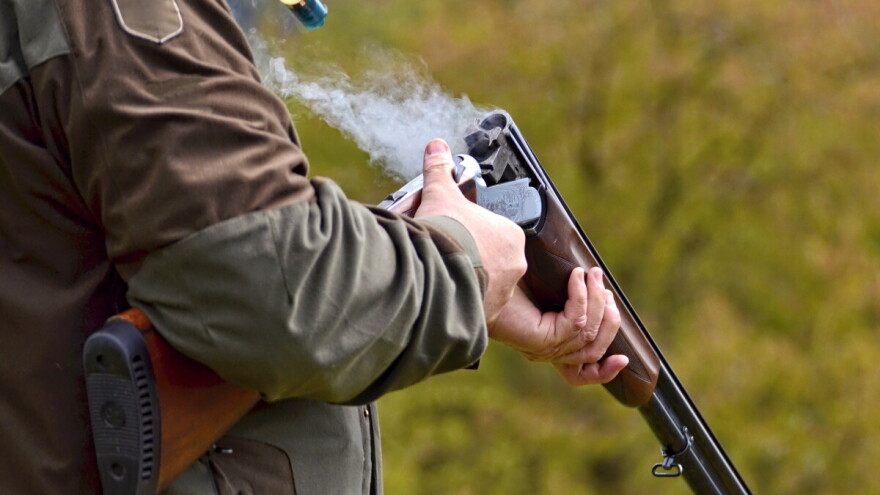 Evropsko prvenstvo u lovnom streljaštvu 2025. u susjedstvu