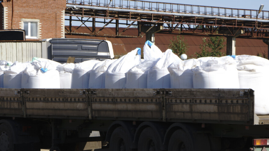 Rusija preplavila EU gnojivom, Bruxelles uvodi dodatne carine