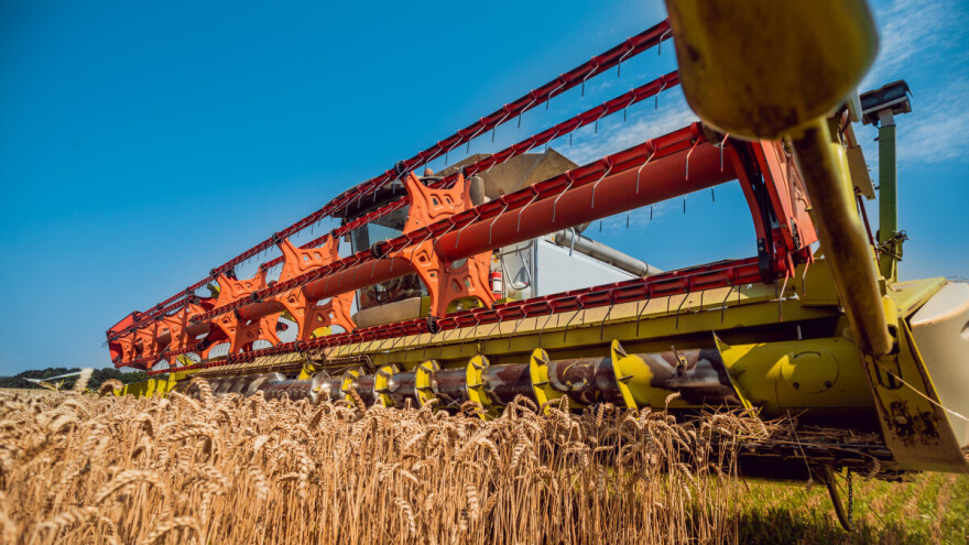 Skuplje žitarice i mliječni proizvodi doveli do rasta cijena hrane u maju