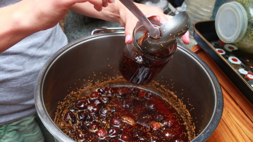 Kako napraviti džem od smokava?