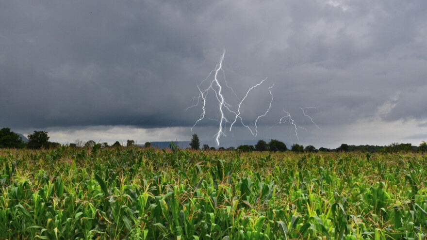 Izdato upozorenje zbog mogućih poplava uslijed najavljenih padavina
