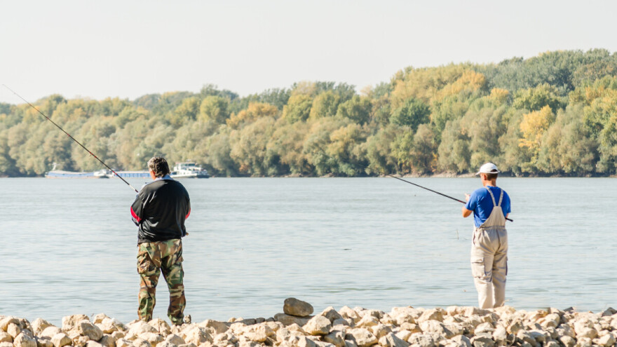 Koja će biti cena dozvola za ribolov u 2026. godini?