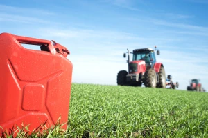 Uz NIS agro karticu povoljniji dizel i za one sa neupisanim površinama. Do kada?