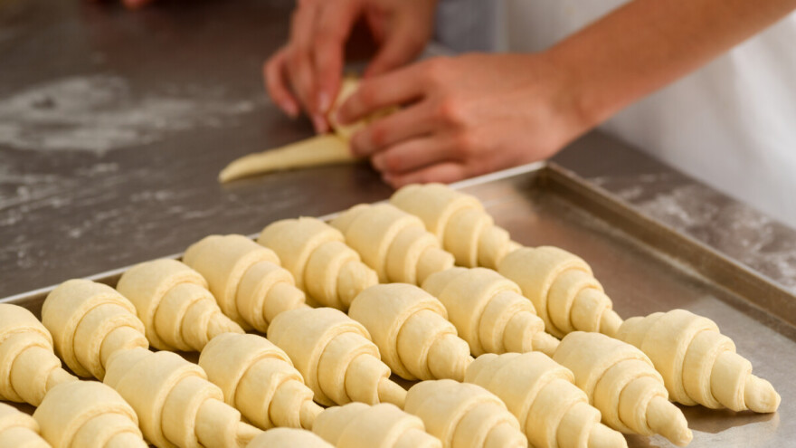 Kontrola pekara: Skoro petina ne poštuje uredbu o označavanju biljnih ulja i masti