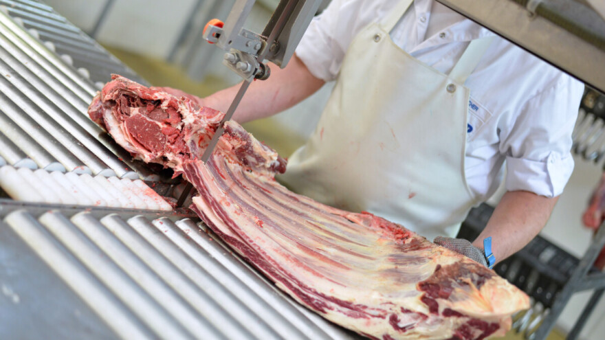 BiH u prvih pola godine najviše uvozila meso vodu, sokove, pivo i alkoholna pića