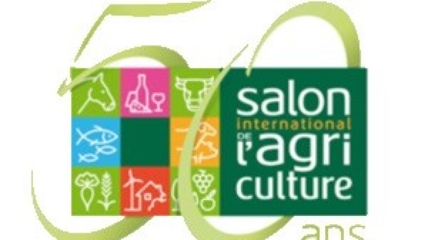 Sajam poljoprivrede SIA