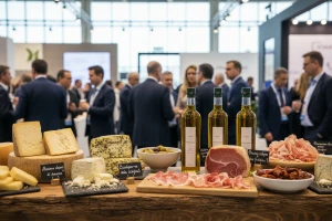 SIAL 2014 – Pariz