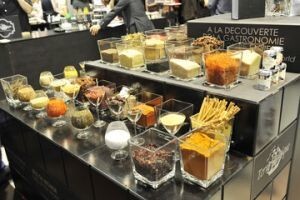 SIAL 2014 – Pariz