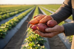 Siguran otkup batata - traže se kooperanti!