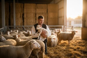 Siguran posao na svom imanju