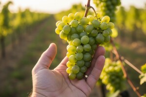 Sigurna i dugotrajna zaštita vinove loze i jabuke