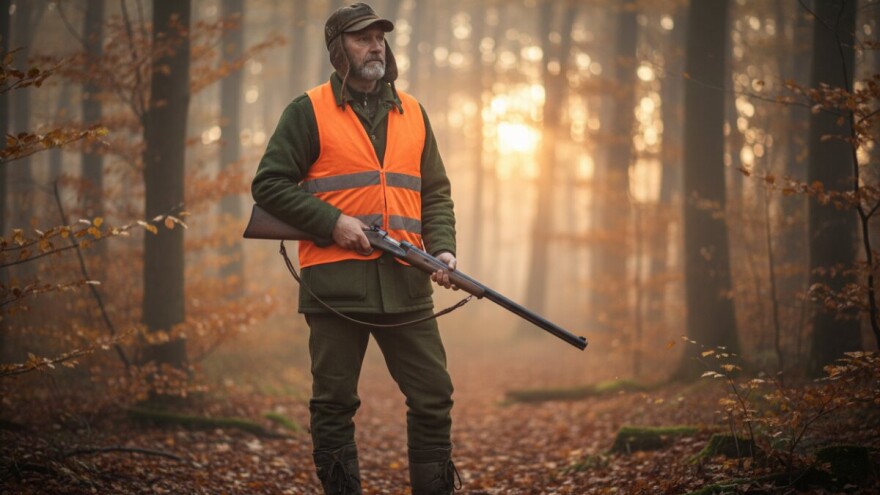 Sigurnost u lovu nije i ne može biti slučajnost