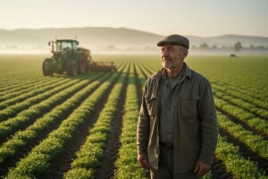 Sijat će 50 hektara kamilice i zapošljavati!