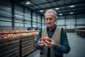 Sijeda glava fali u ministarstvu