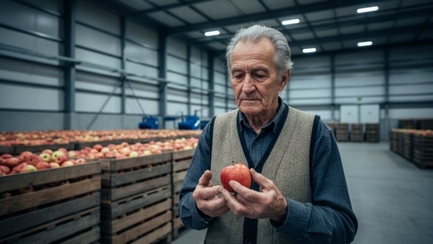 Sijeda glava fali u ministarstvu